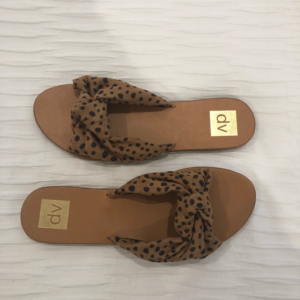 Dolce Vita Slides